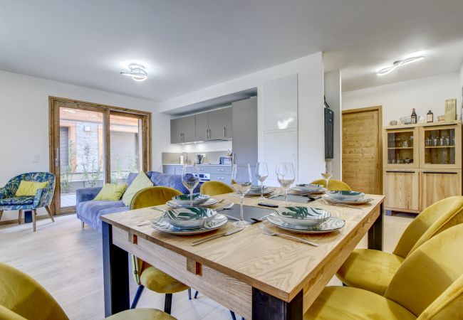 Appartement à Morzine - Tannière des Ours - Apartment