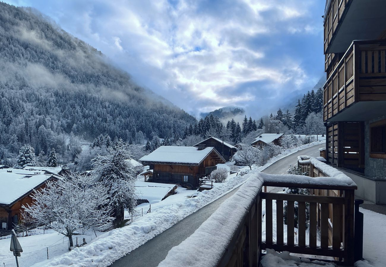 Appartement à Morzine - Tannière des Ours - Apartment