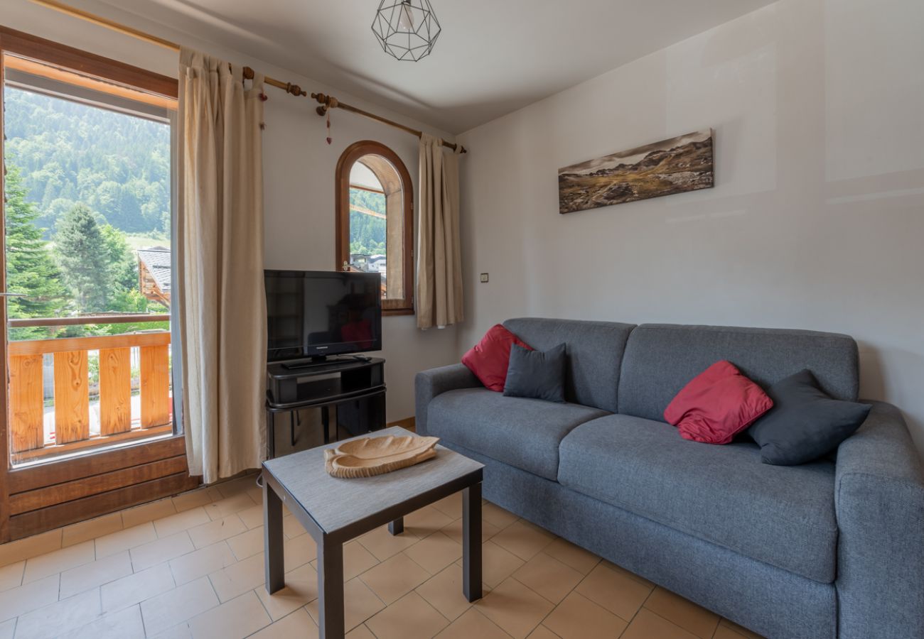 Appartement à Morzine - Serac 1 - Apartment