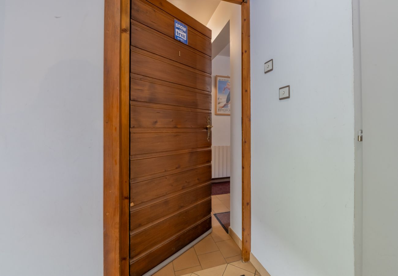 Appartement à Morzine - Serac 1 - Apartment