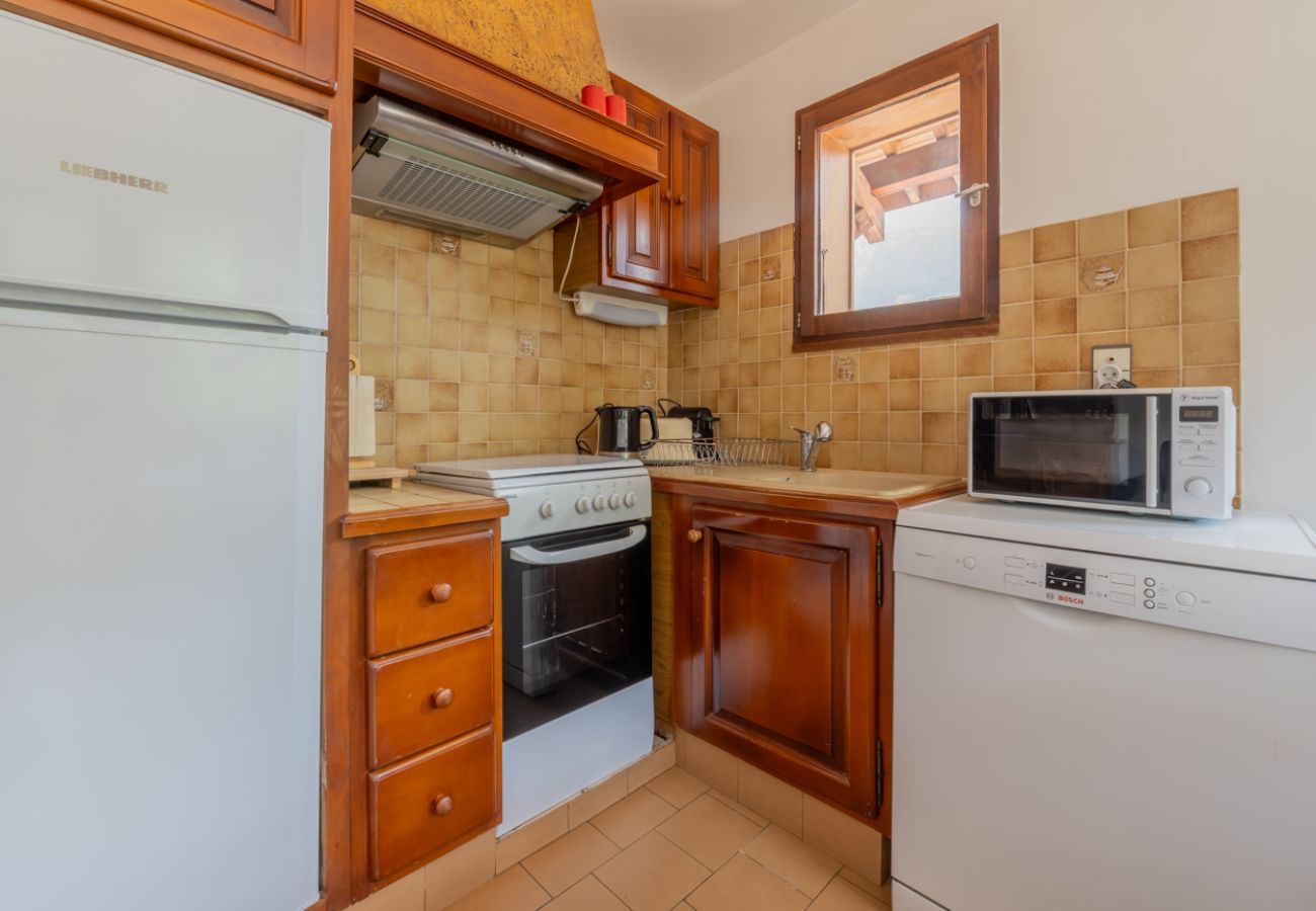 Appartement à Morzine - Serac 1 - Apartment