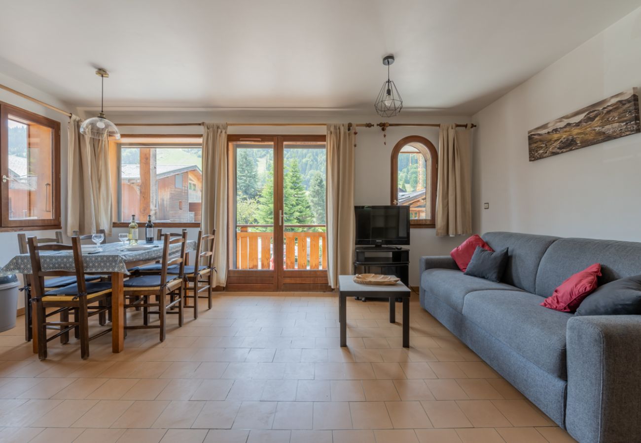 Appartement à Morzine - Serac 1 - Apartment
