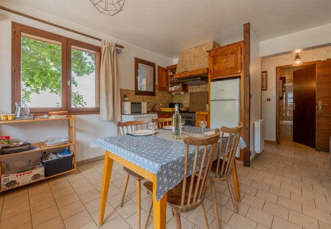 Appartement à Morzine - Serac 2 - Apartment
