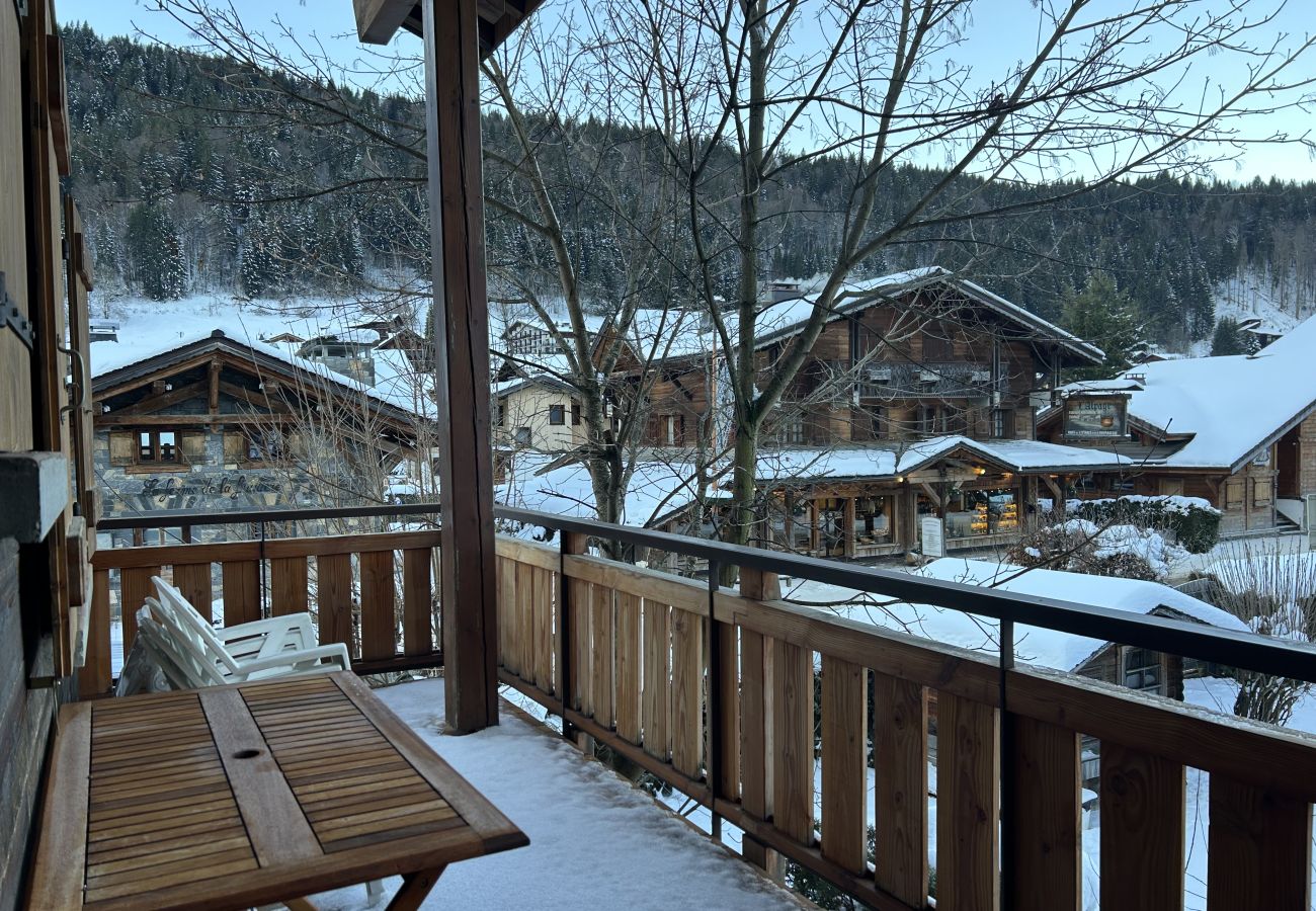 Appartement à Morzine - Serac 2 - Apartment