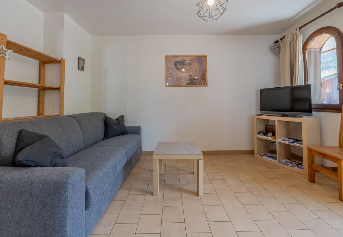 Appartement à Morzine - Serac 2 - Apartment