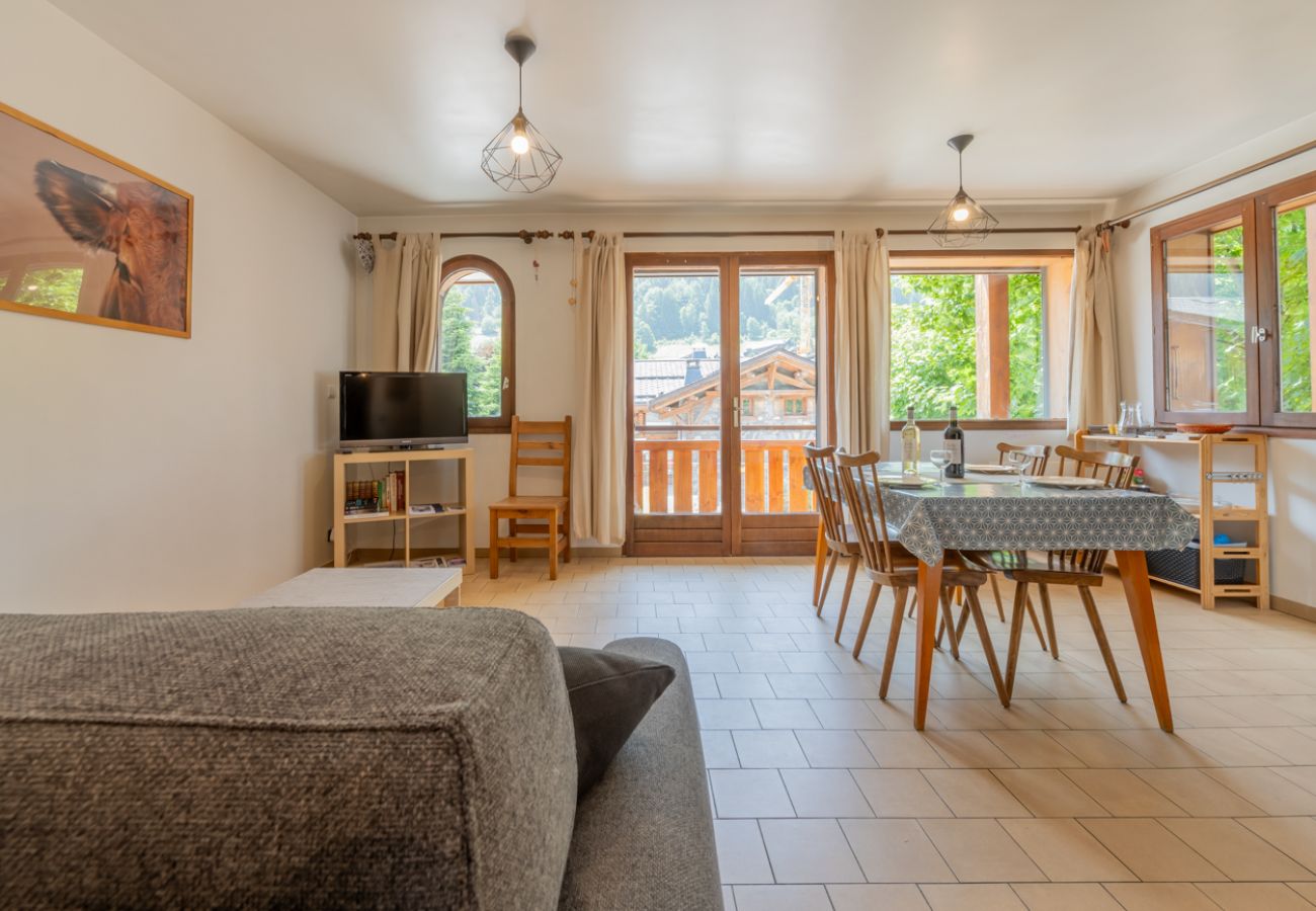 Appartement à Morzine - Serac 2 - Apartment