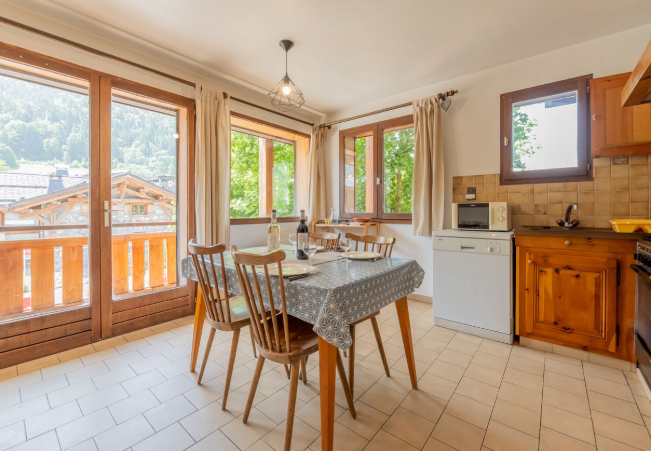 Appartement à Morzine - Serac 2 - Apartment