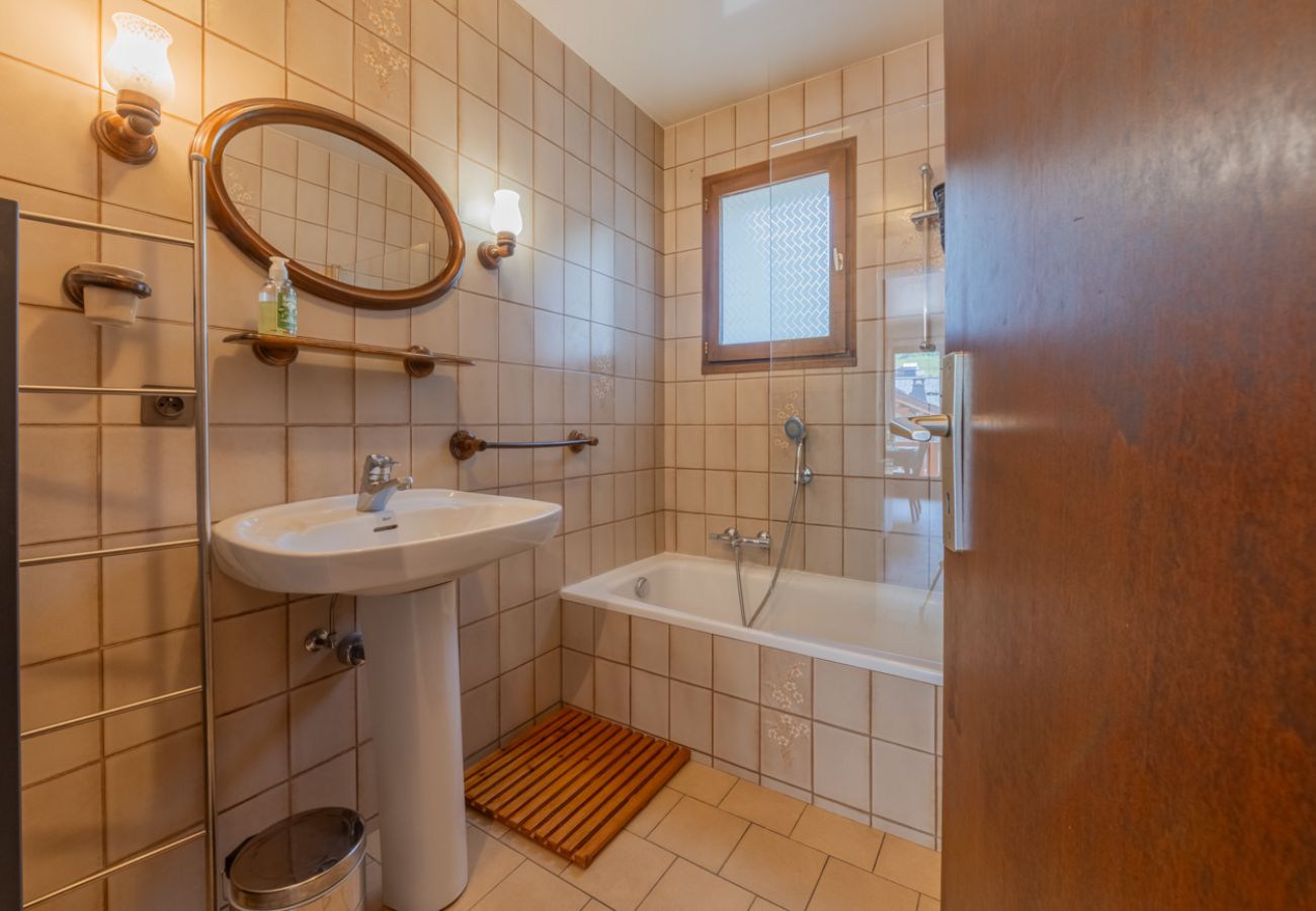 Appartement à Morzine - Serac 2 - Apartment