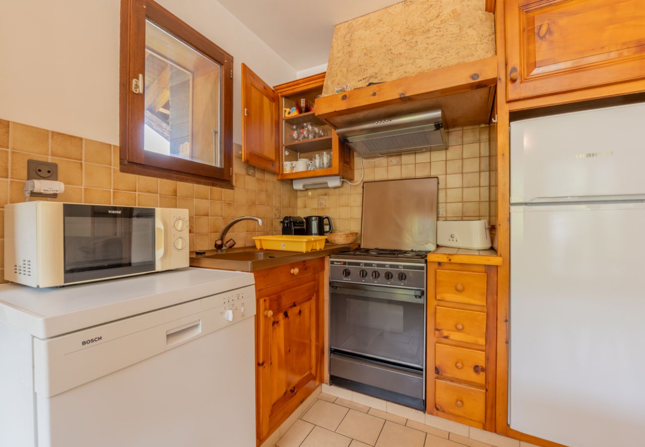 Appartement à Morzine - Serac 2 - Apartment
