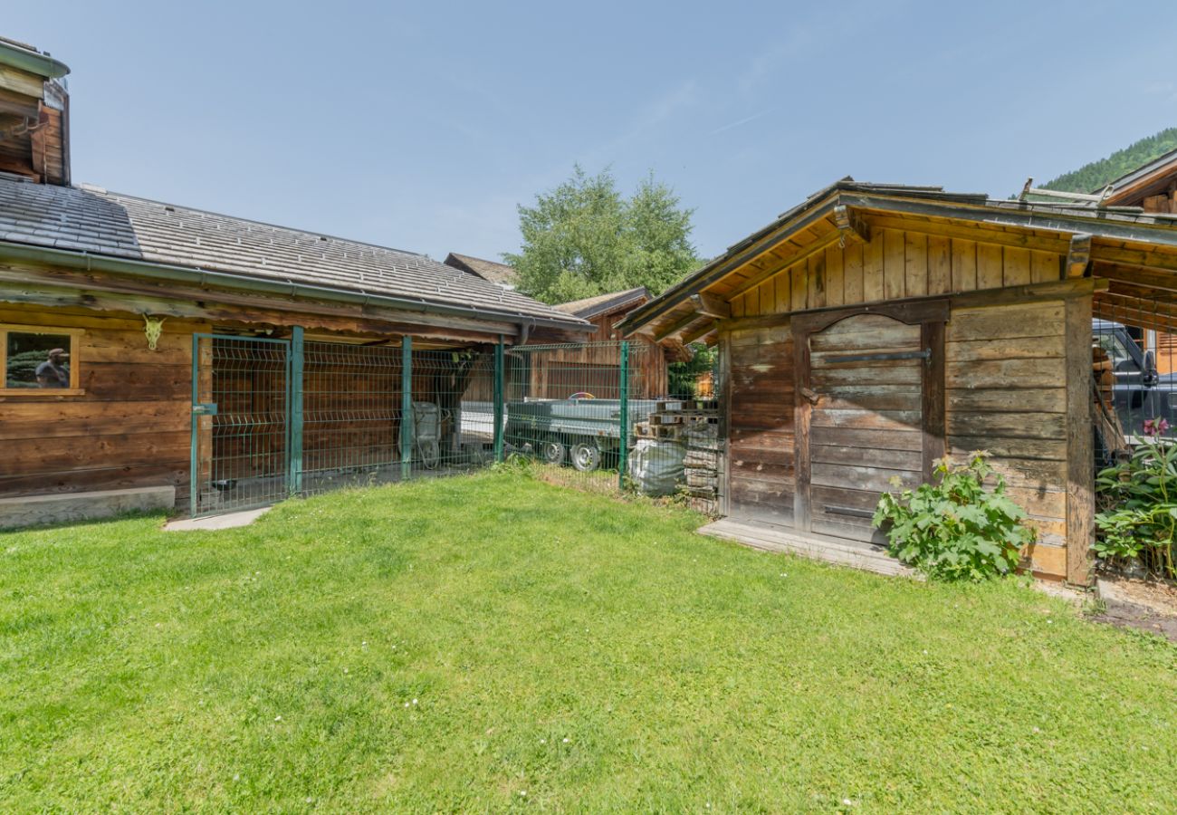 Appartement à Morzine - Serac 2 - Apartment