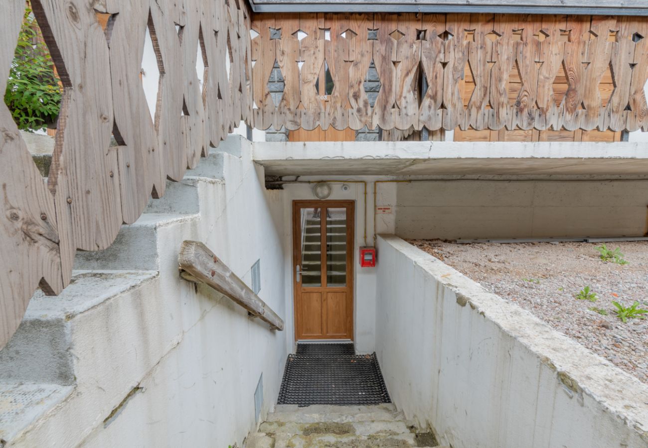 Montana Apartment - Morzine - Snow and Trek