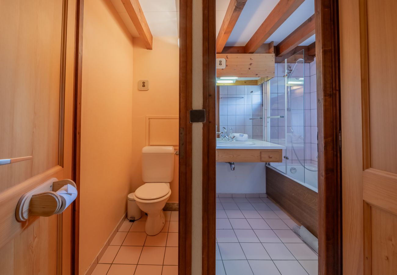 Appartement à Morzine - Corniche B21 - Apartment
