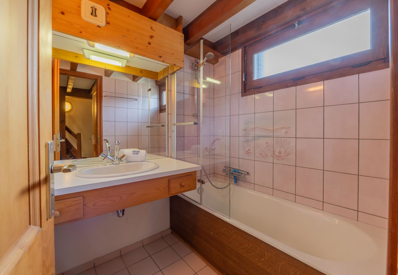 Appartement à Morzine - Corniche B21 - Apartment