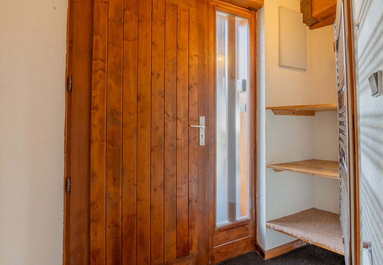 Appartement à Morzine - Corniche B21 - Apartment