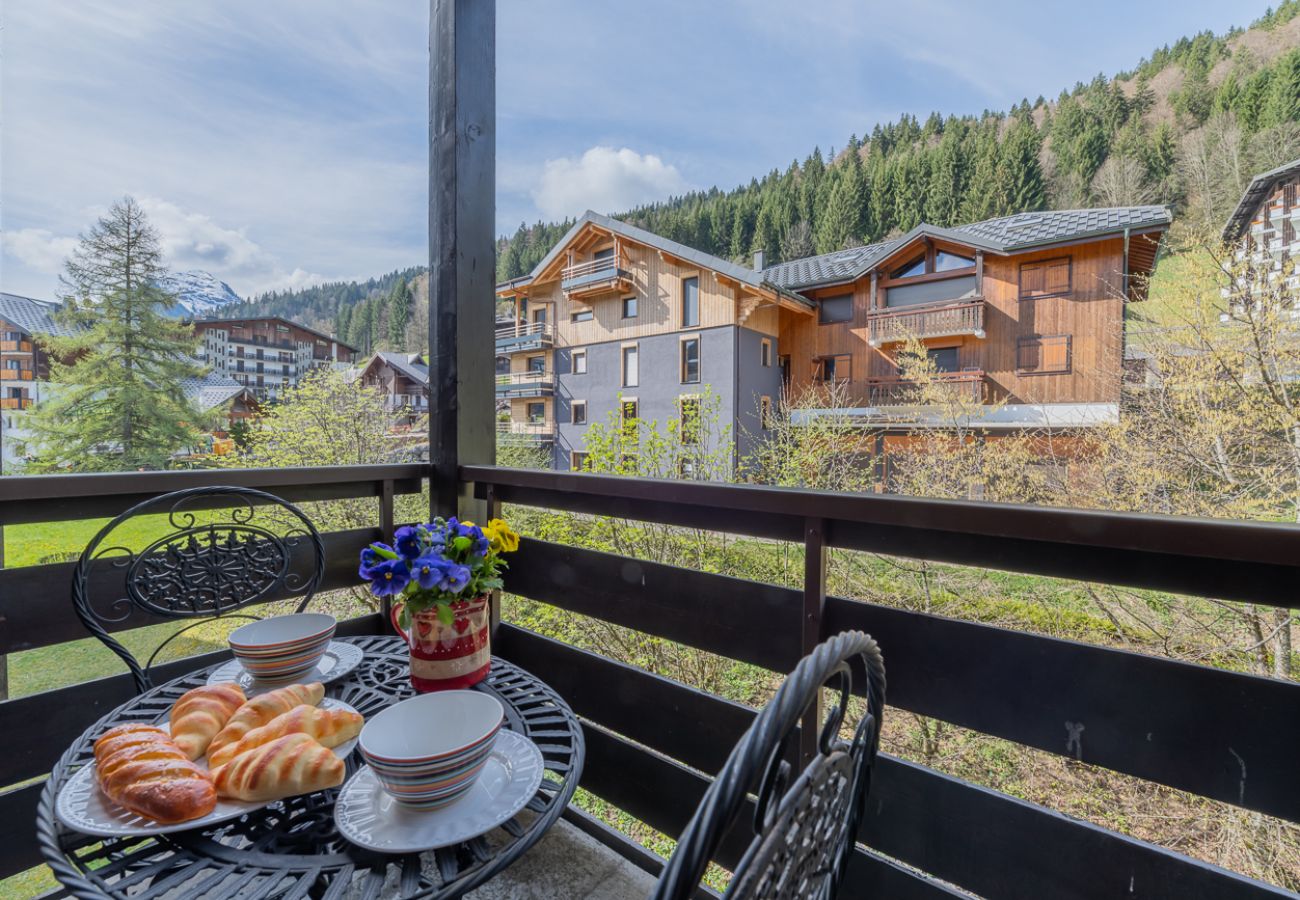 Appartement à Morzine - Corniche B21 - Apartment