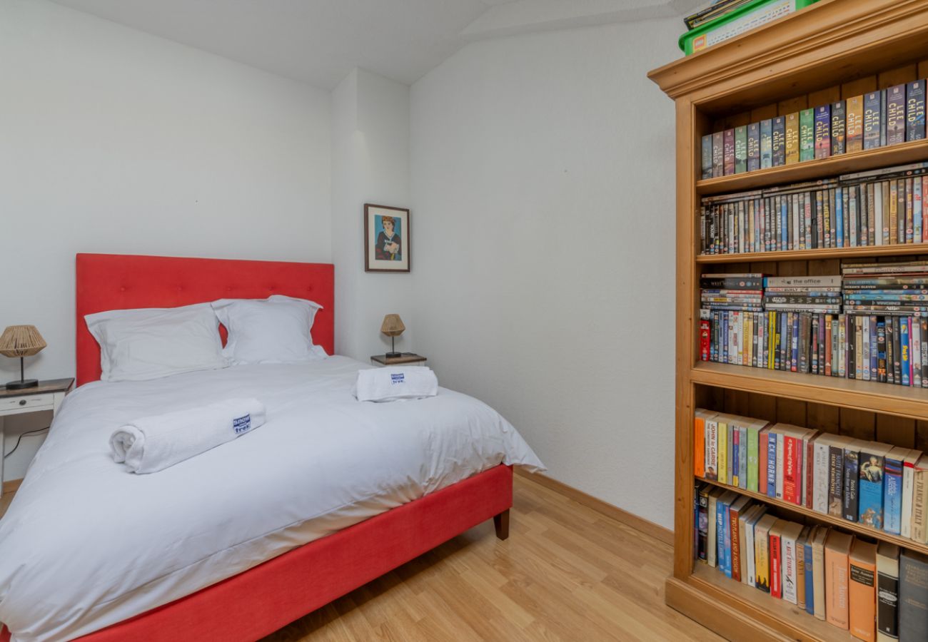 Les Tavillons Apartment - Morzine - Snow and Trek