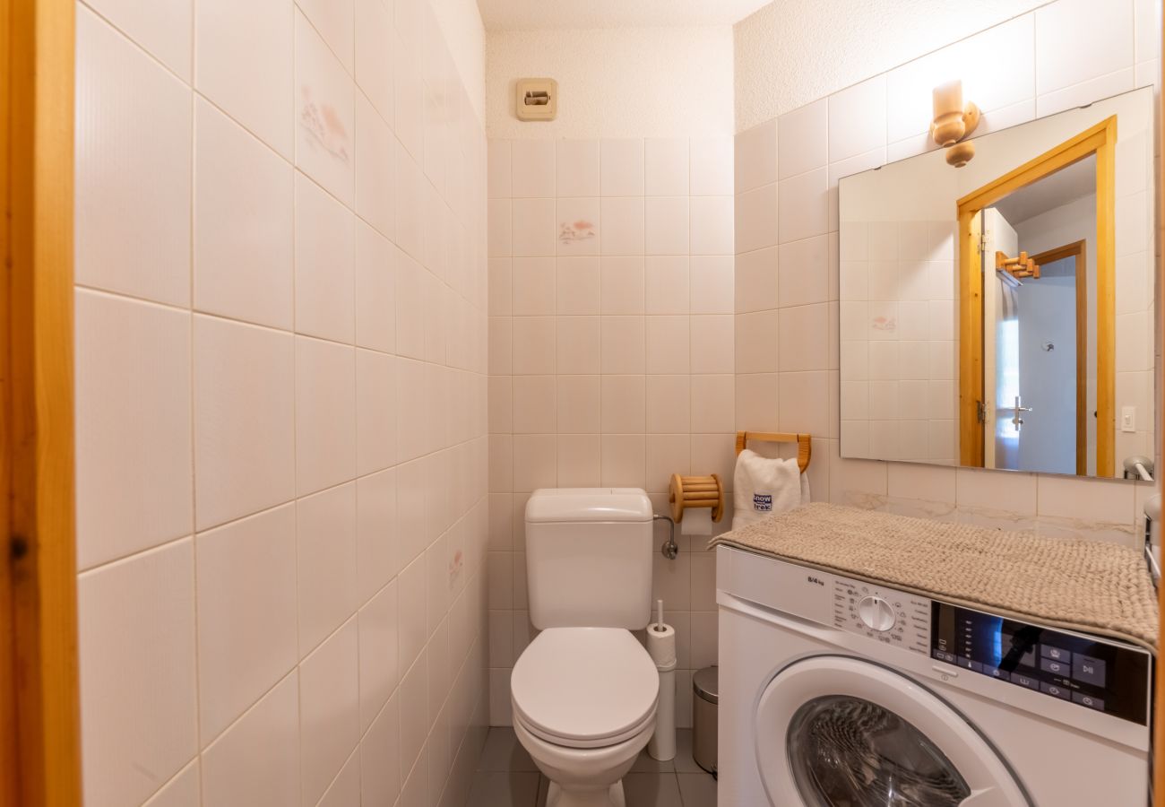  Les Mitoulets 3.41 Apartment - Morzine - Snow and Trek