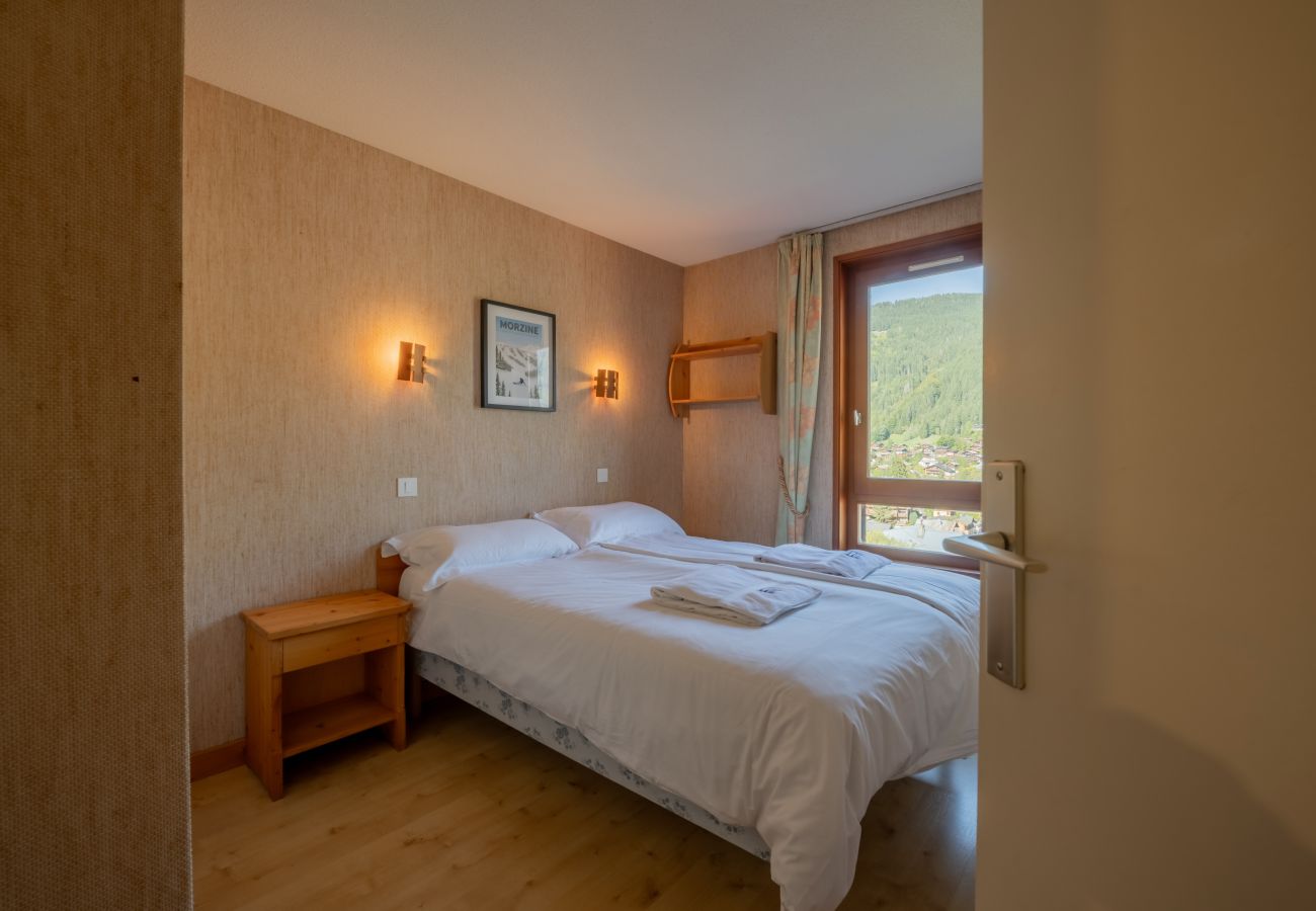  Les Mitoulets 3.41 Apartment - Morzine - Snow and Trek