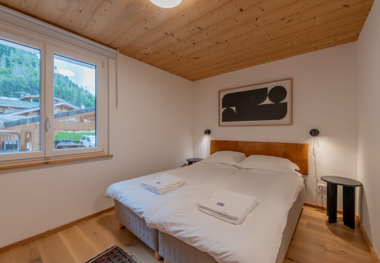  Montana 101 Apartment - Morzine - Snow and Trek