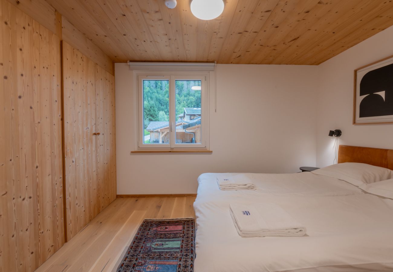  Montana 101 Apartment - Morzine - Snow and Trek