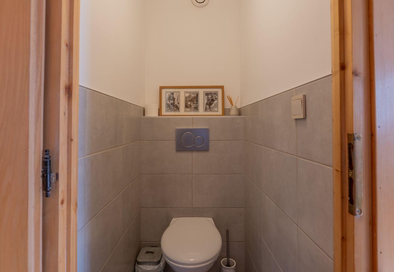 Appartement à Morzine - Eterlou 4 - Apartment