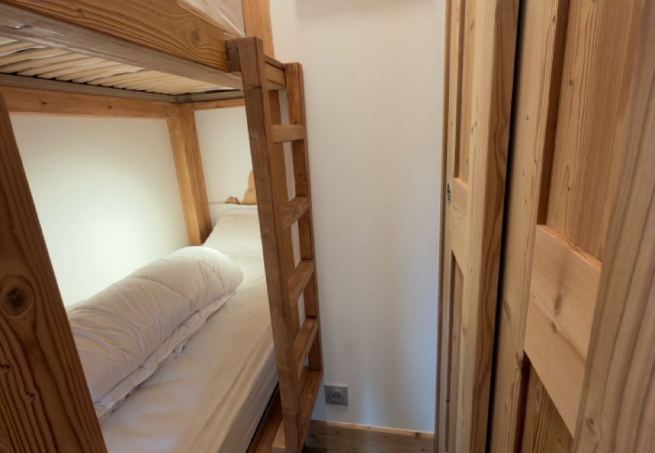 Appartement à Morzine - Aubergade 101 - Apartment