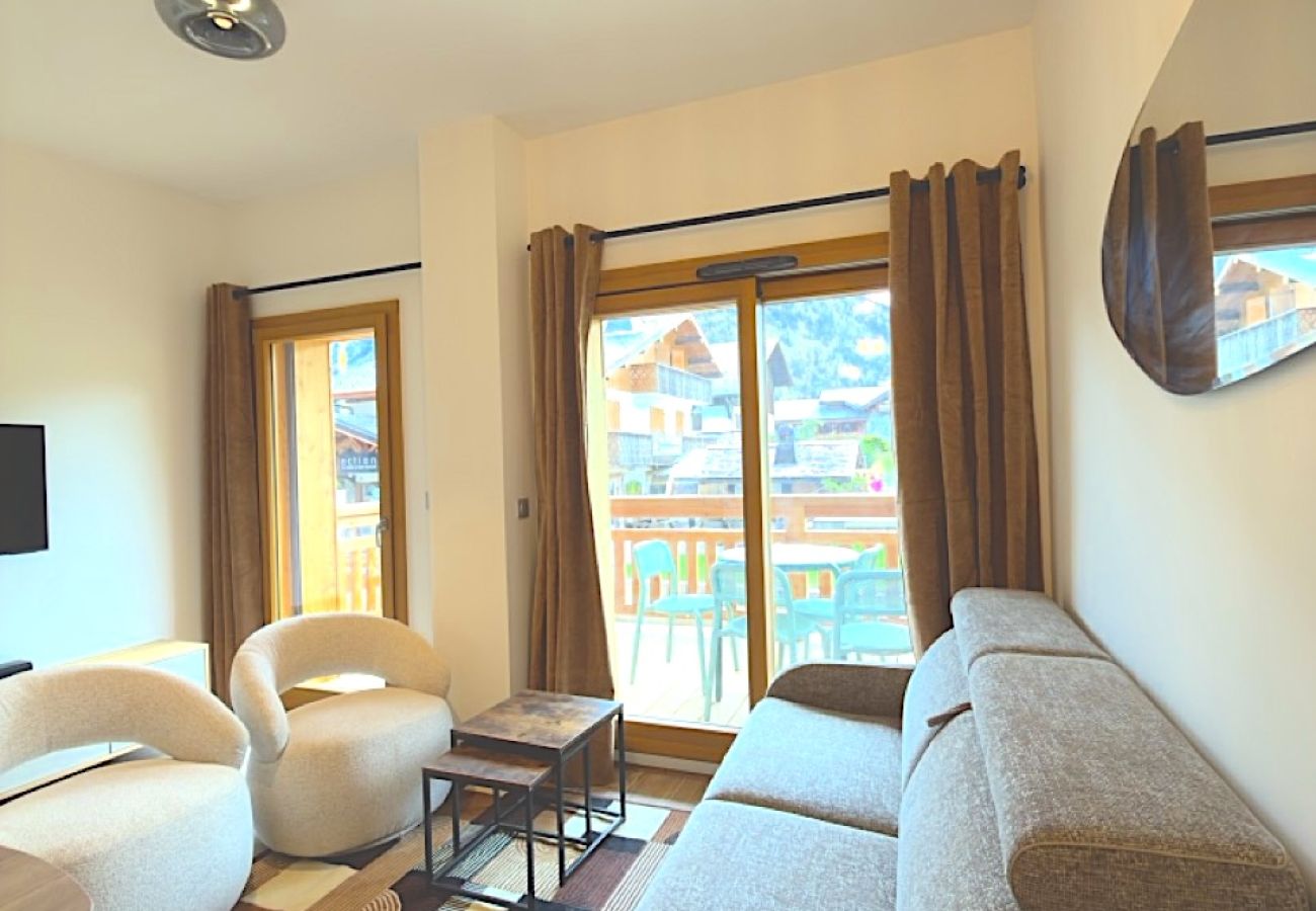 Appartement à Morzine - Aubergade 101 - Apartment