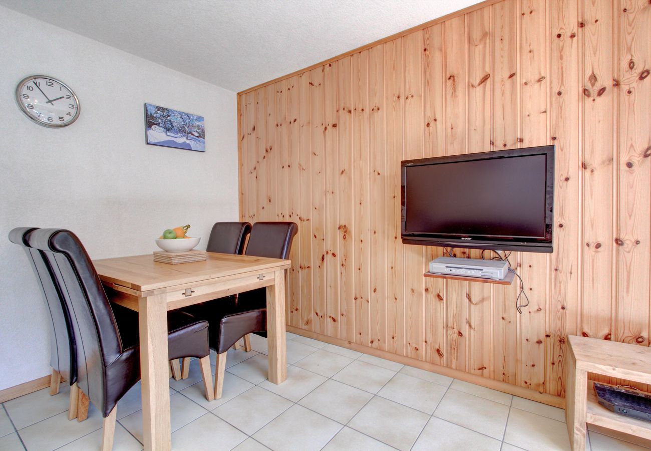 Castors - Apartment - Morzine - Snow and Trek