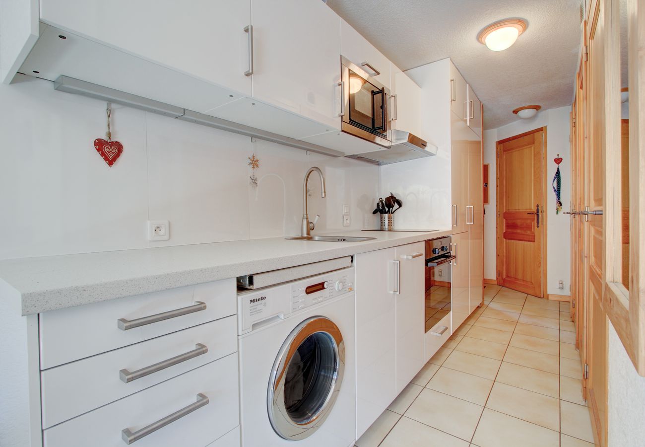 Castors - Apartment - Morzine - Snow and Trek