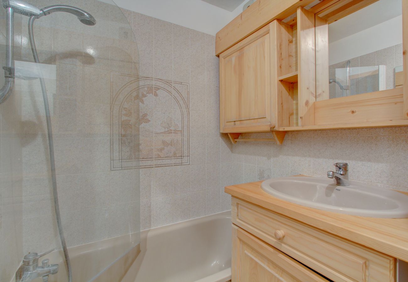 Castors - Apartment - Morzine - Snow and Trek