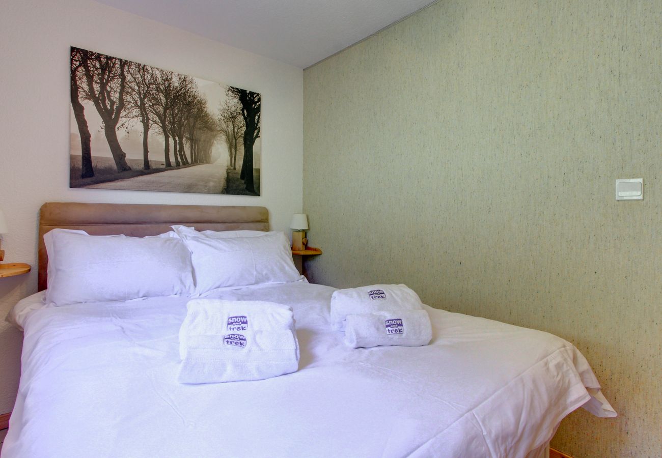 Castors - Apartment - Morzine - Snow and Trek