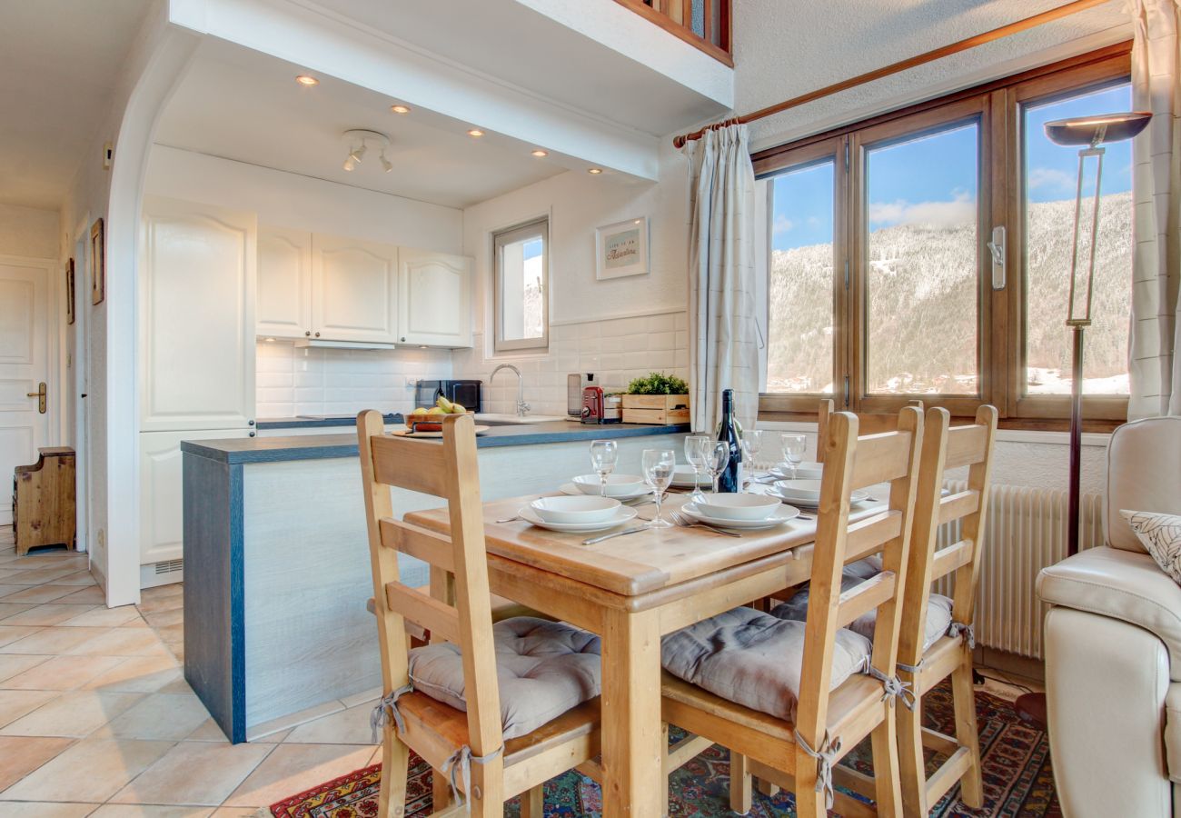 Le Pleney - Apartment - Morzine - Snow and Trek