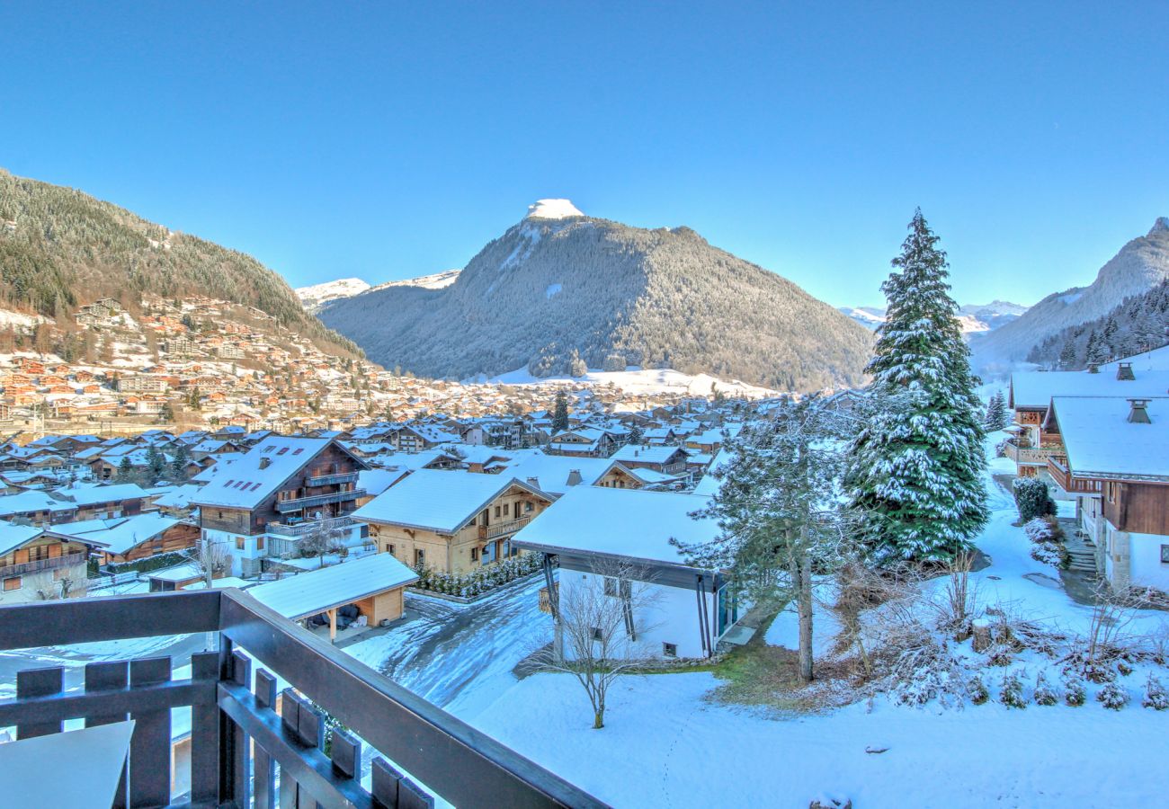 Le Pleney - Apartment - Morzine - Snow and Trek