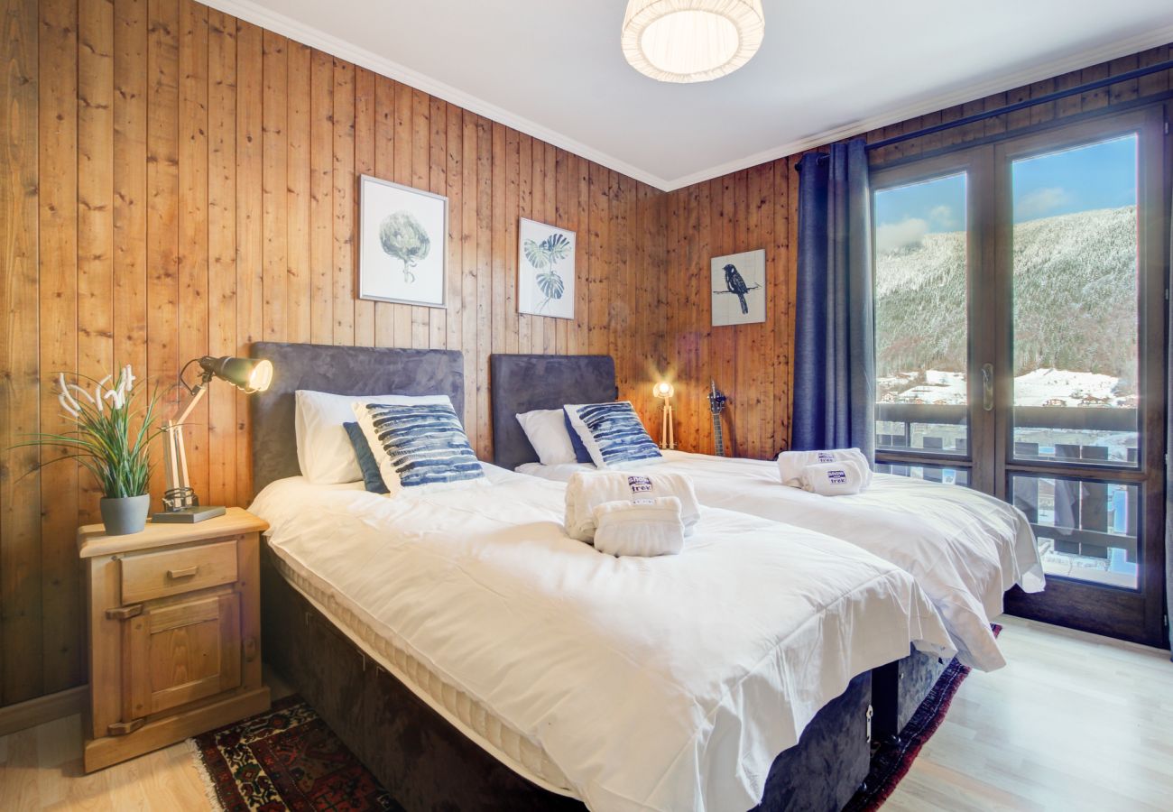 Le Pleney - Apartment - Morzine - Snow and Trek