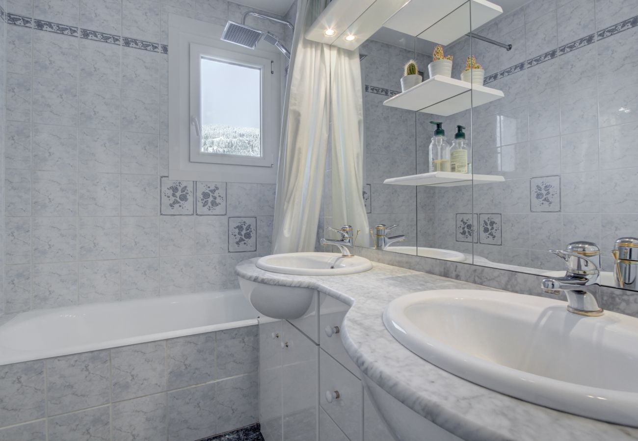 Le Pleney - Apartment - Morzine - Snow and Trek