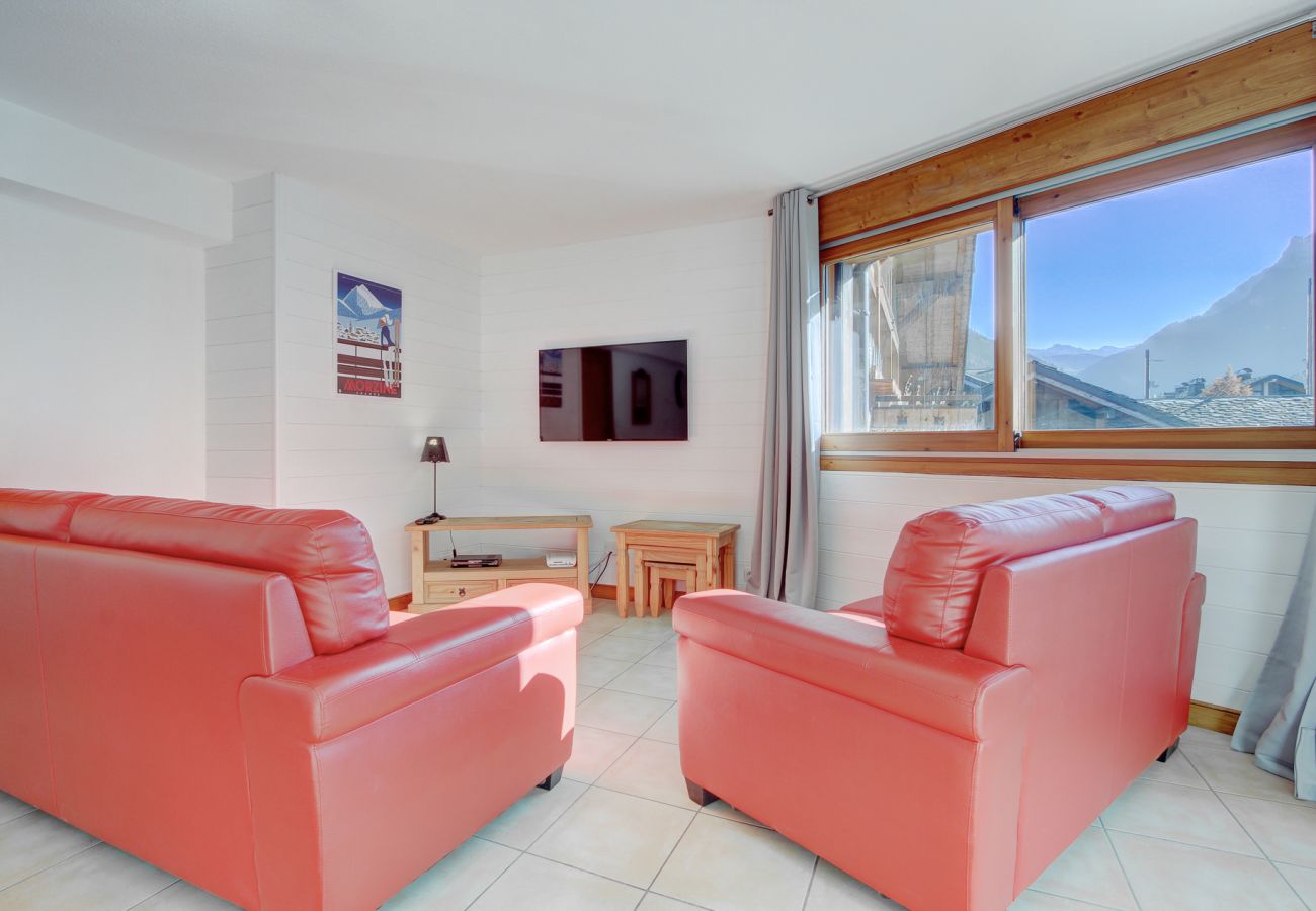 Le Slalom - Apartment - Morzine - Snow and Trek