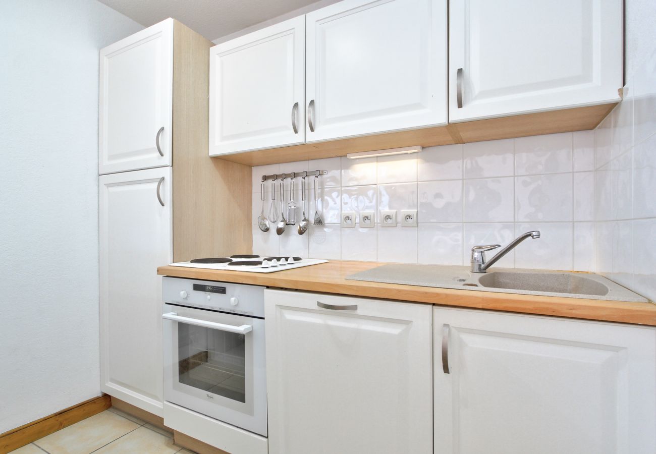 Le Slalom - Apartment - Morzine - Snow and Trek