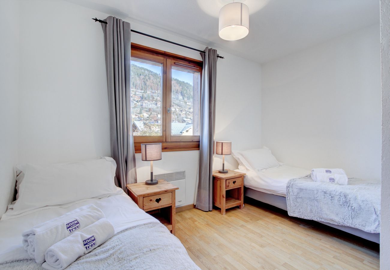 Le Slalom - Apartment - Morzine - Snow and Trek