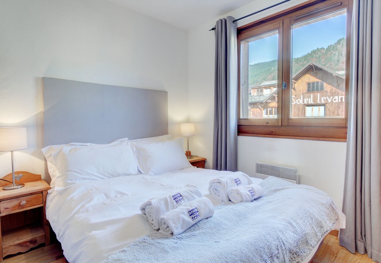 Le Slalom - Apartment - Morzine - Snow and Trek