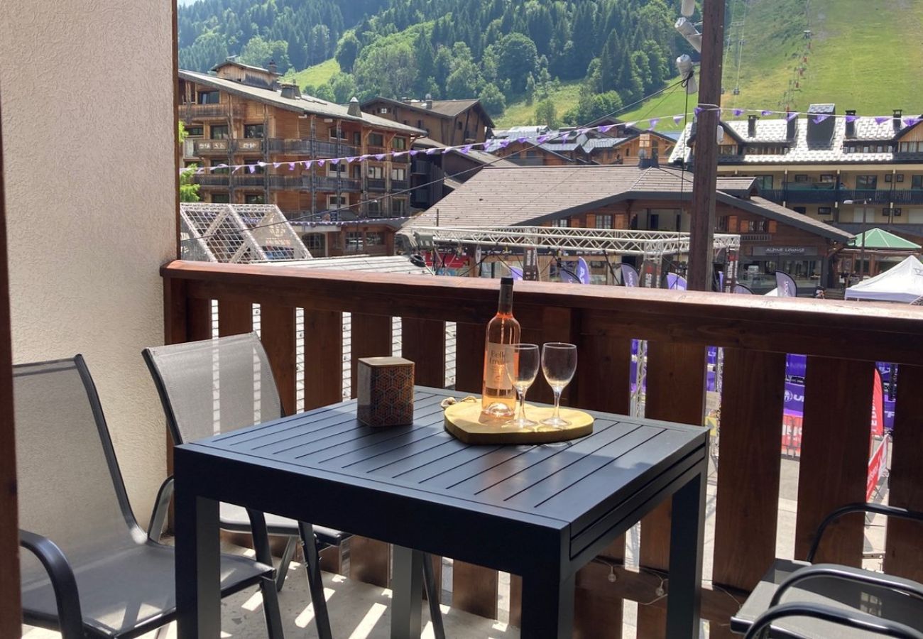 Apartment in Morzine - Slalom 22 - Apartment