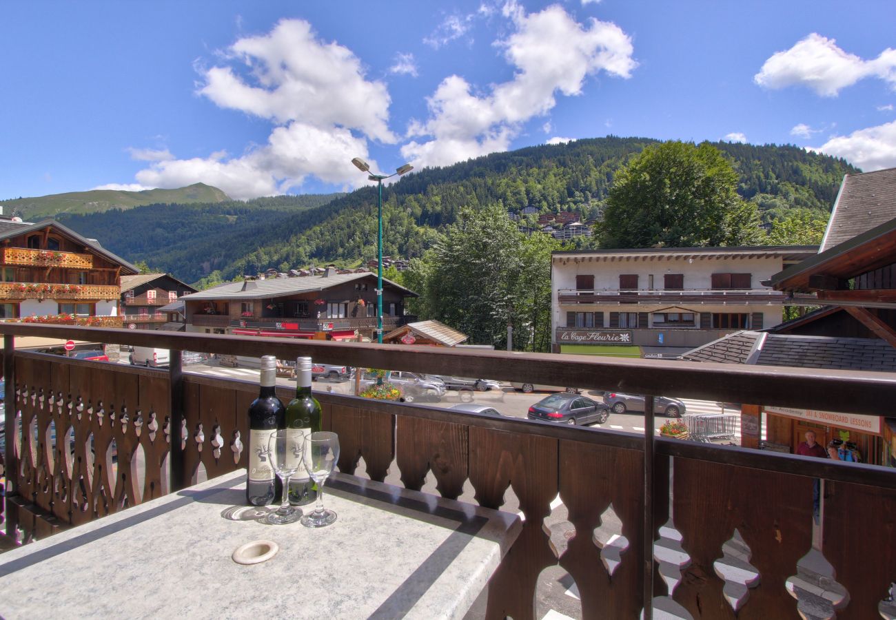 Bretalet - Apartment - Morzine - Snow and Trek