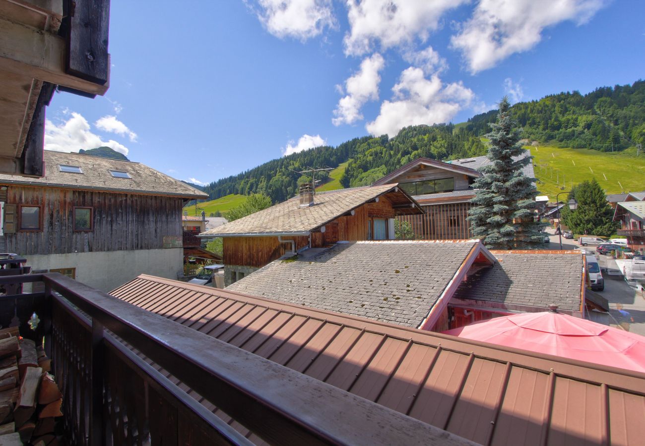 Bretalet - Apartment - Morzine - Snow and Trek
