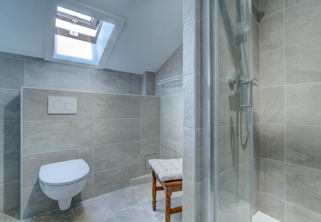 Apartment in Morzine - Bretalet