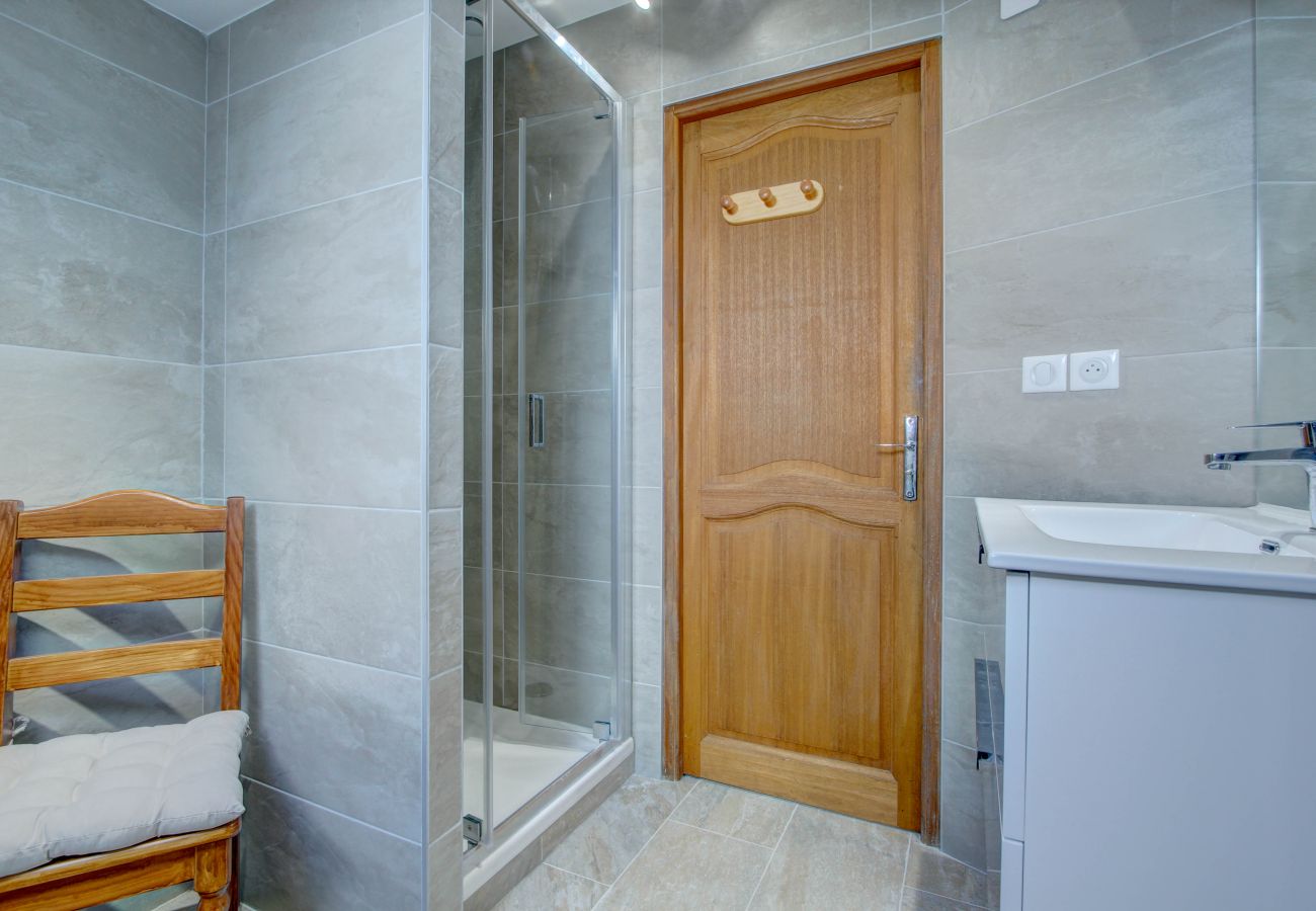 Apartment in Morzine - Bretalet