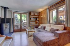 Apartment in Morzine - Bretalet