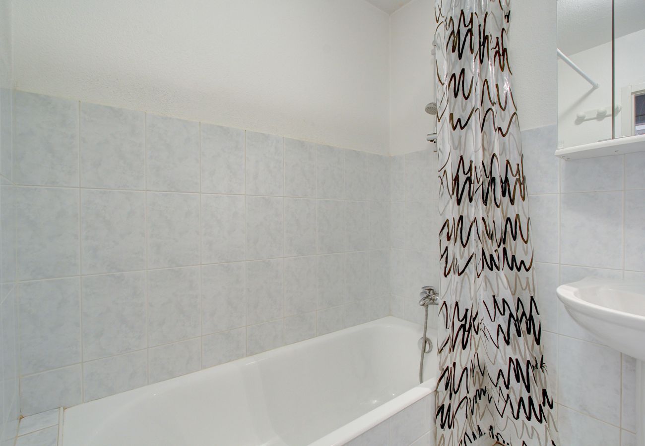 Les Nants - Apartment - Morzine - Snow and Trek