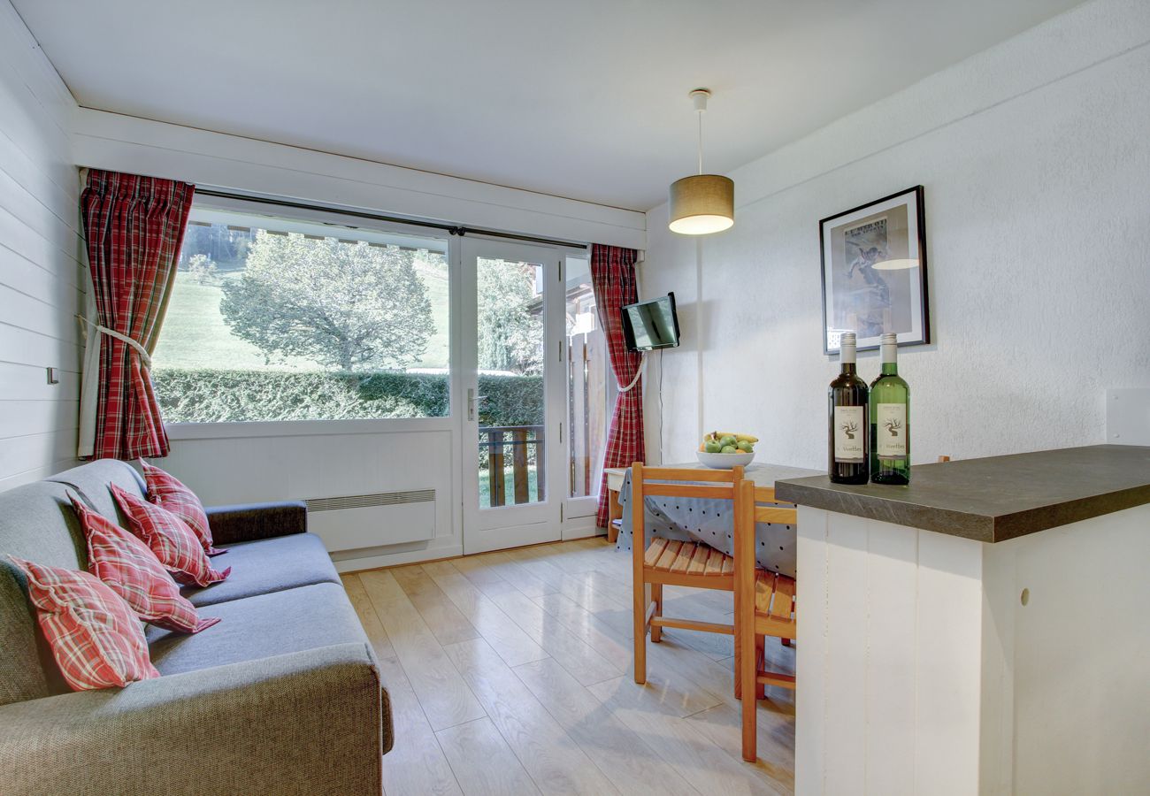 Atray - Apartment - Morzine - Snow and Trek