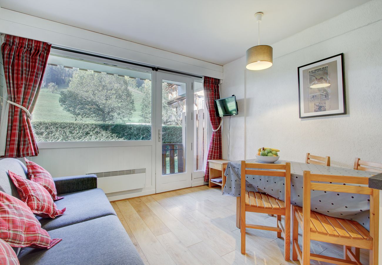 Atray - Apartment - Morzine - Snow and Trek