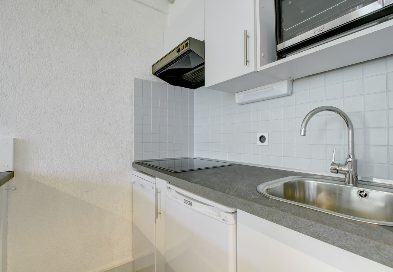 Atray - Apartment - Morzine - Snow and Trek