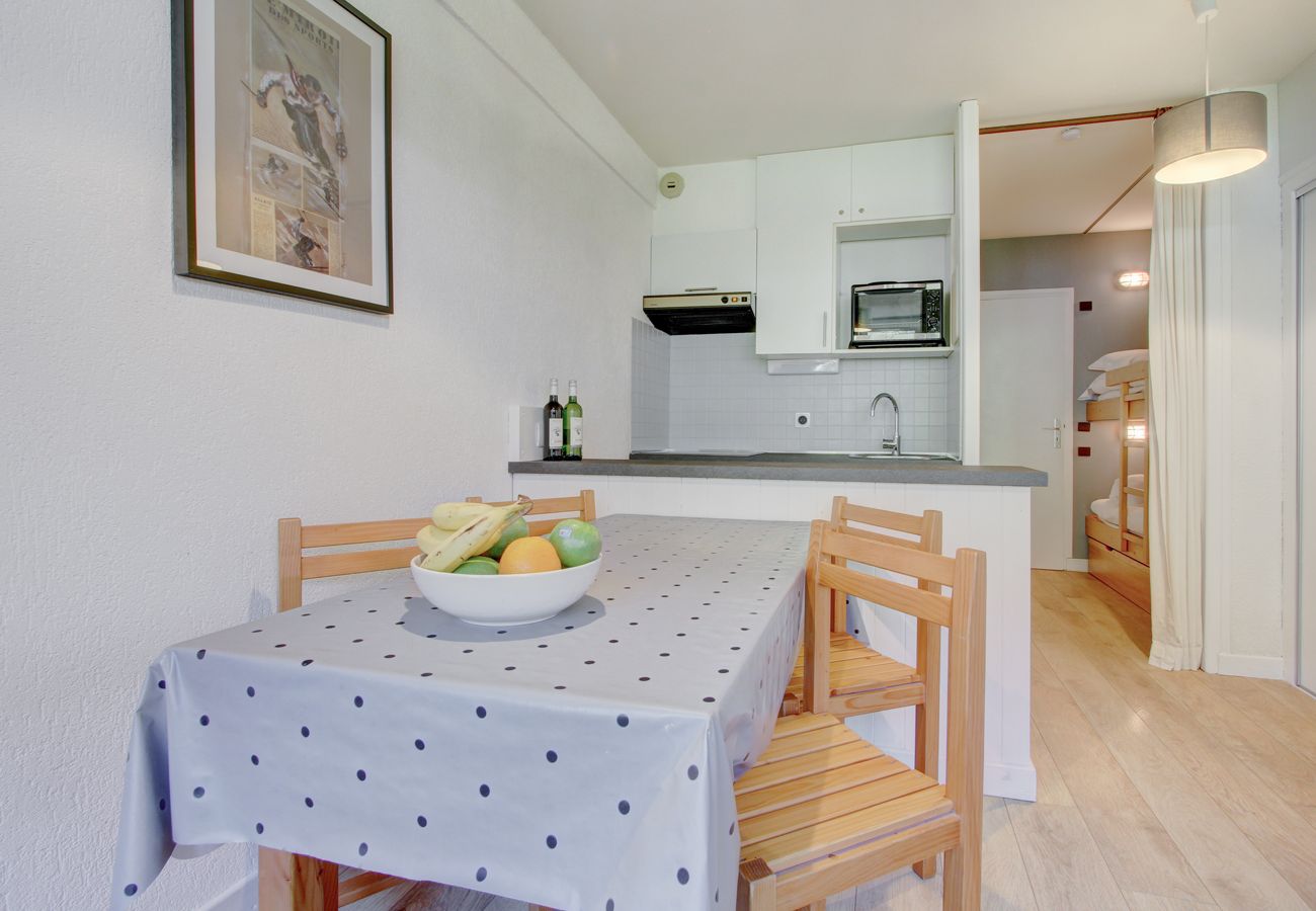 Atray - Apartment - Morzine - Snow and Trek